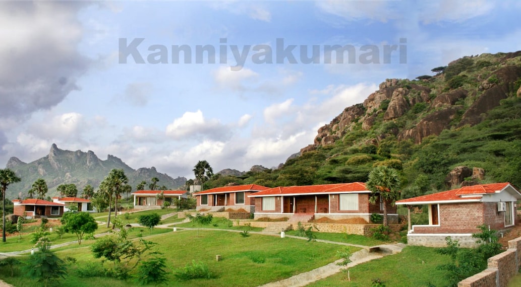 Indian Hermitage Resort-3